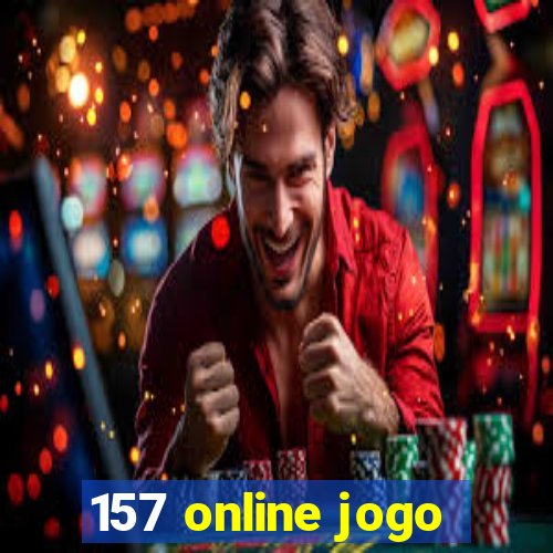 157 online jogo